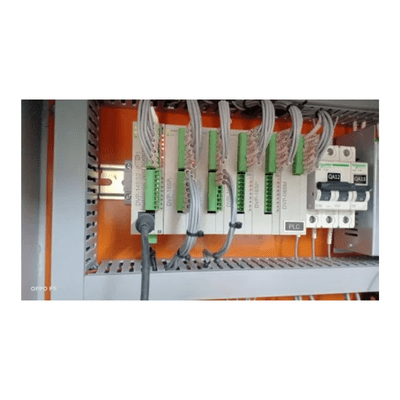 PLC Control Panel manufacturers in Pune
