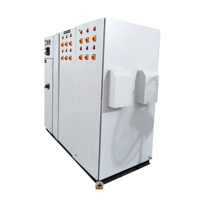 Automatic Power Factor Correction Panel (APFC /RT-PFC Panel) manufacturers in Pune
